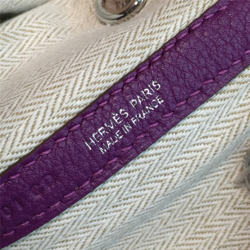 H**mes-garden-party-replica-bag-purple-2