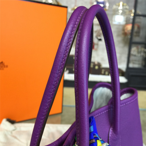 H**mes-garden-party-replica-bag-purple-2