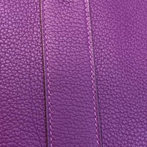 H**mes-garden-party-replica-bag-purple