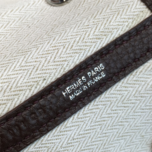 H**mes-garden-party-replica-bag