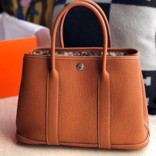 H**mes-garden-party-togo