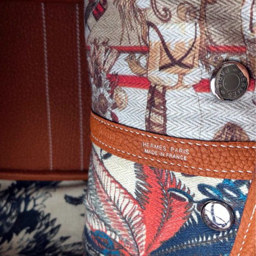 H**mes-garden-party-togo