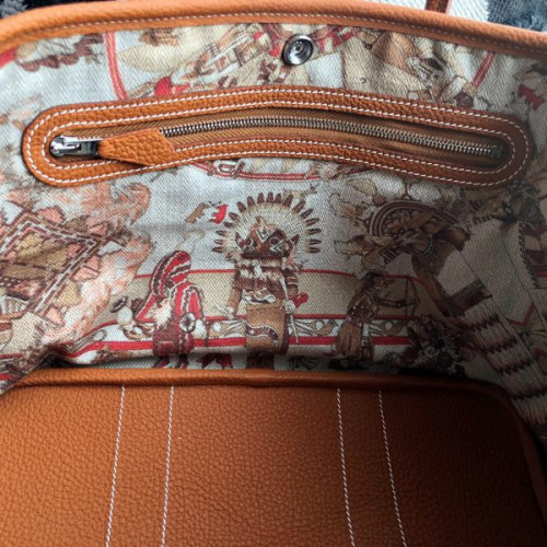 H**mes-garden-party-togo