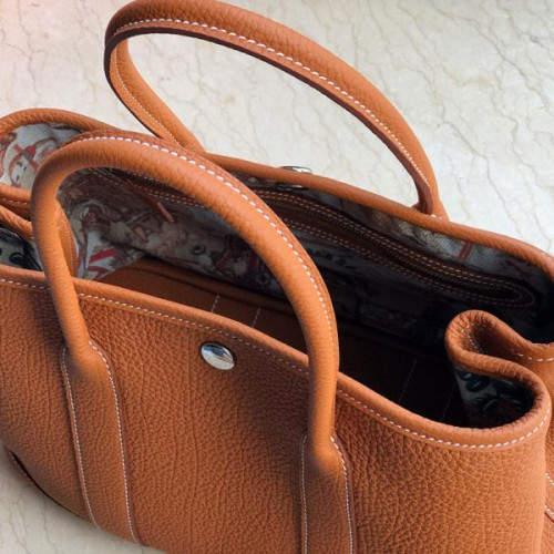 H**mes-garden-party-togo