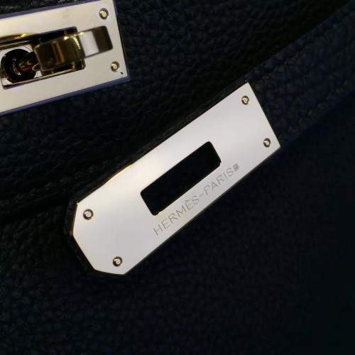 H**mes-kell-replica-bag-black-3