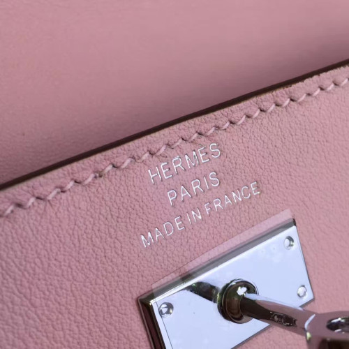 H**mes-kelly-clutch-replica-bag-pink-15