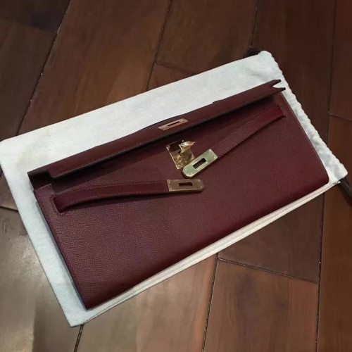 H**mes-kelly-cut-replica-bag-burgundy-5