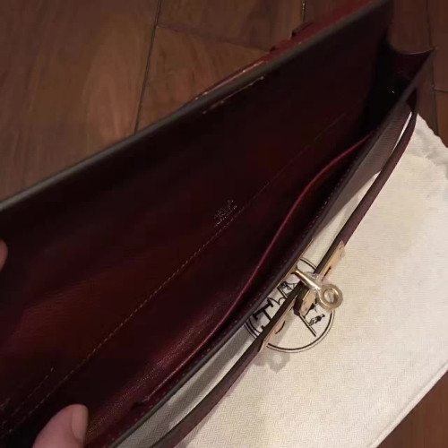 H**mes-kelly-cut-replica-bag-burgundy-5