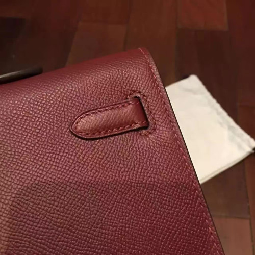 H**mes-kelly-cut-replica-bag-burgundy-5