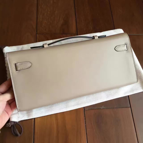 H**mes-kelly-cut-replica-bag-nude-color-6