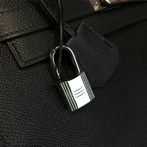 H**mes-kelly-replica-bag-black-5