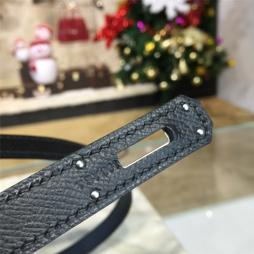 H**mes-kelly-replica-bag-black-5