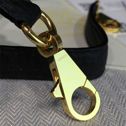 H**mes-kelly-replica-bag-black-6