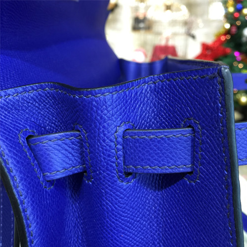 H**mes-kelly-replica-bag-blue-2