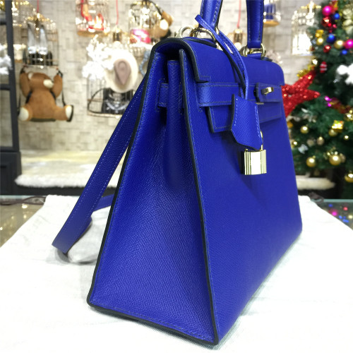 H**mes-kelly-replica-bag-blue-2