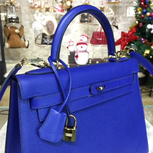 H**mes-kelly-replica-bag-blue-2