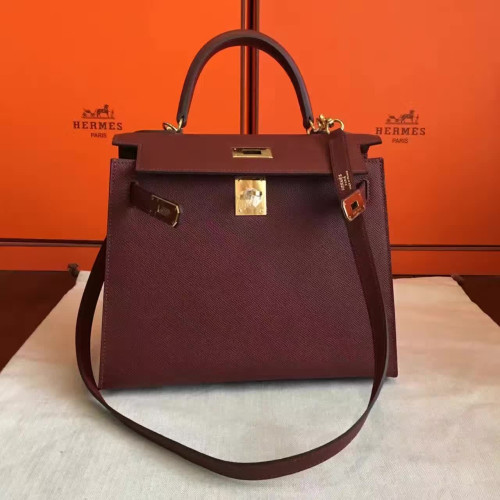 H**mes-kelly-replica-bag-burgundy-2