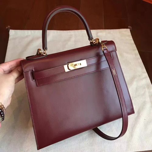 H**mes-kelly-replica-bag-burgundy-3