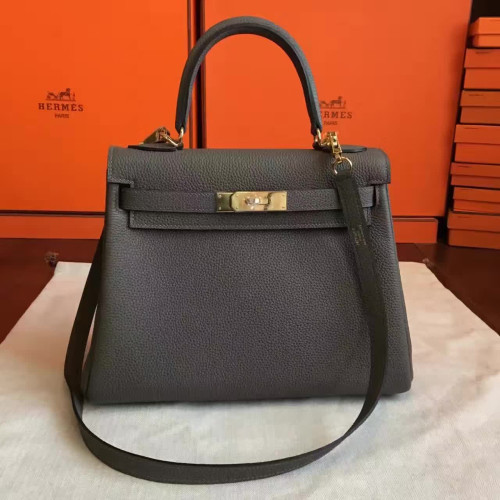 H**mes-kelly-replica-bag-darkgray-2
