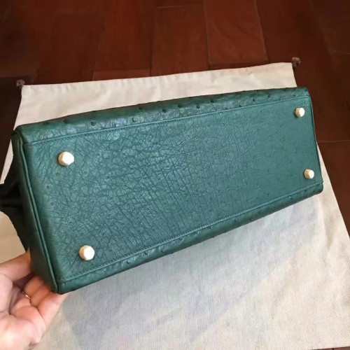 H**mes-kelly-replica-bag-darkgreen-3