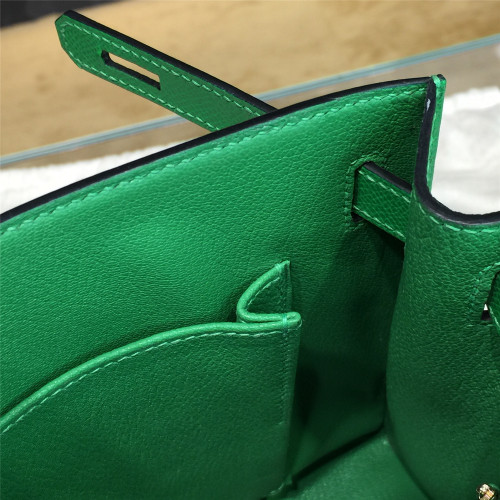 H**mes-kelly-replica-bag-green-3