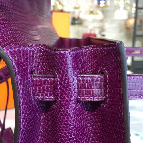 H**mes-kelly-replica-bag-purple-2