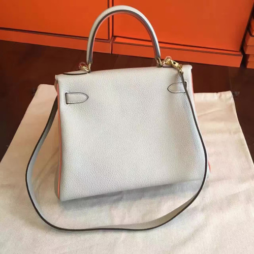 H**mes-kelly-replica-bag-white-20