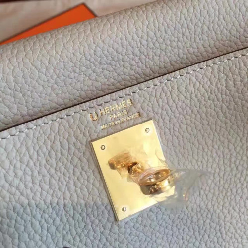 H**mes-kelly-replica-bag-white-20