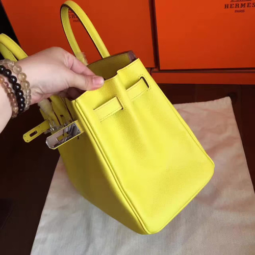 H**mes-kelly-replica-bag-yellow-31