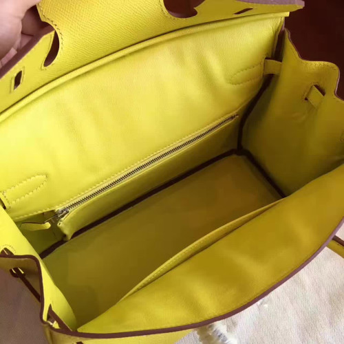 H**mes-kelly-replica-bag-yellow-31