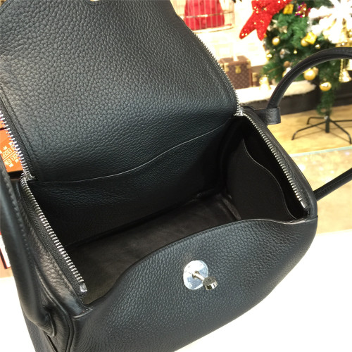 H**mes-lindy-replica-bag-black-2