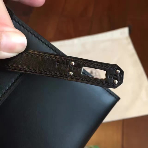 H**mes-mini-kelly-replica-bag-black-7