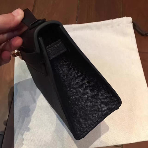 H**mes-mini-kelly-replica-bag-black-8