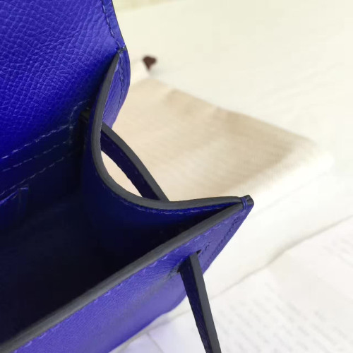H**mes-mini-kelly-replica-bag-blue-2