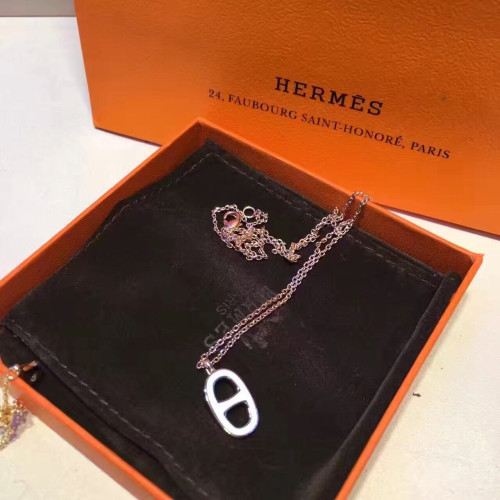 H**mes-necklace