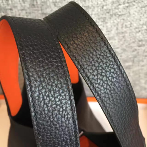 H**mes-picotin-lock-replica-bag-black-14