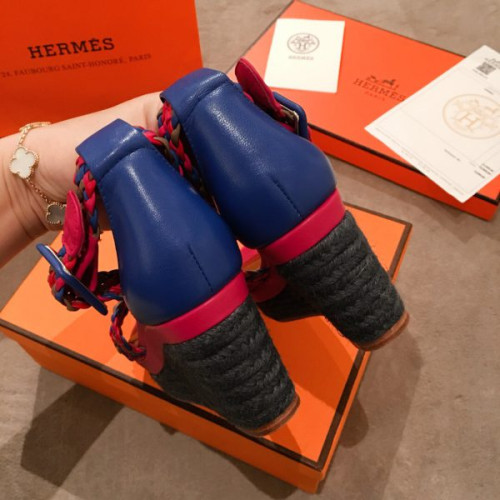 H**mes-shoes-4