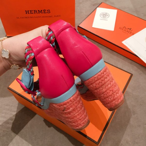 H**mes-shoes-6