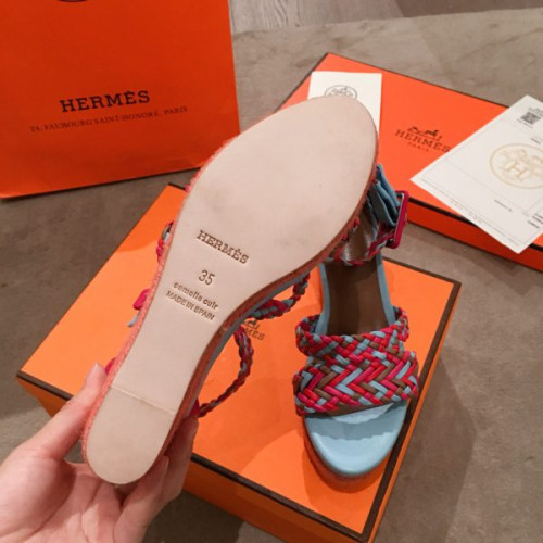 H**mes-shoes-6