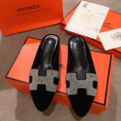 H**mes-shoes-9