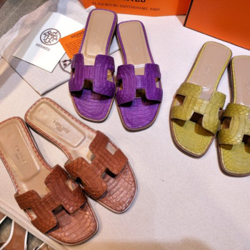 H**mes-slipper-33
