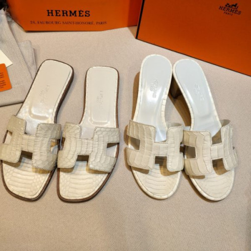 H**mes-slipper-35