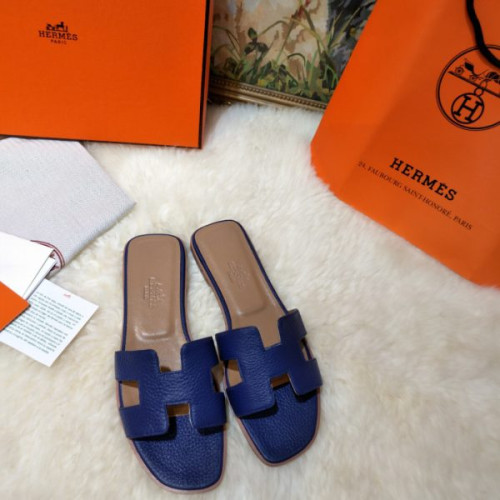 H**mes-slipper-4