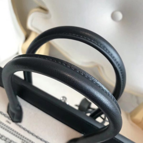 H**mes-toile-birkin-bag