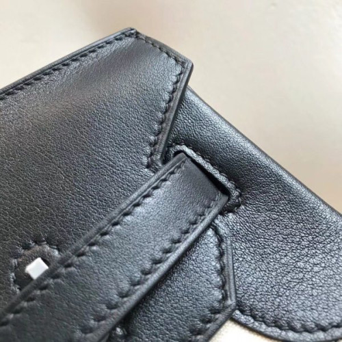 H**mes-toile-birkin-bag