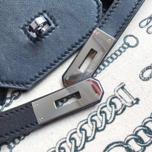 H**mes-toile-birkin-bag