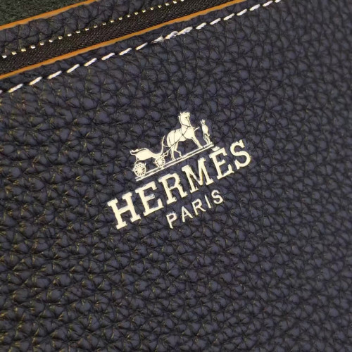 H**mes-wallet-replica-bag-black-4