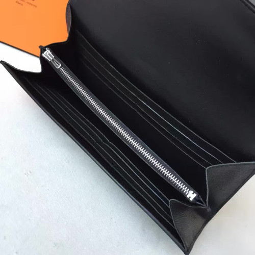 H**mes-wallet-replica-bag-black-5