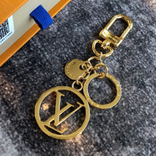 l0*is-V*t0n-circle-bag-charm-key-holder