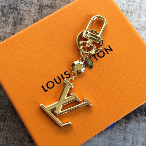 l0*is-v*t0n-F**ettes-bag-charm-key-holder